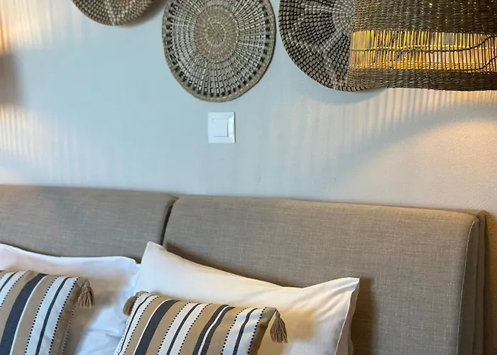 Anatoli Halkidiki Apartamento