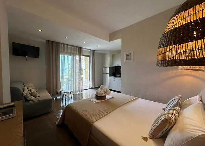 Apartamento Anatoli Halkidiki