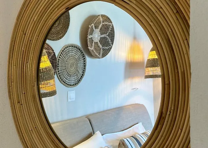 Anatoli Halkidiki Apartamento *