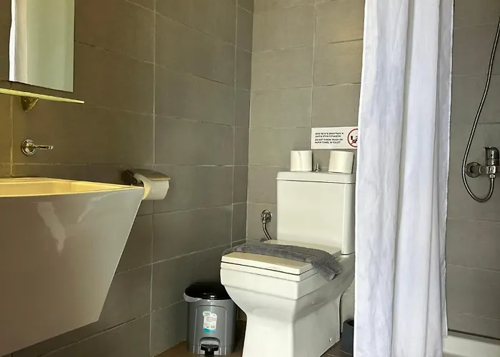 Apartamento Anatoli Halkidiki Afytos