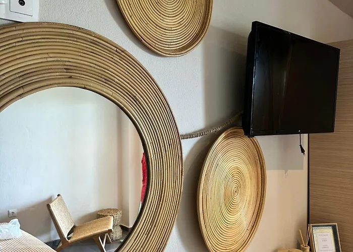 Anatoli Halkidiki Афитос