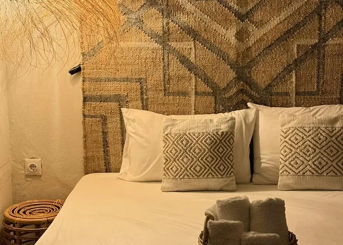 Anatoli Halkidiki Apartamento