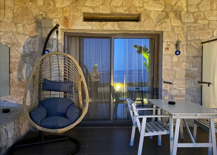 Appartamento Anatoli Halkidiki