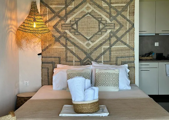 Apartamento Anatoli Halkidiki *