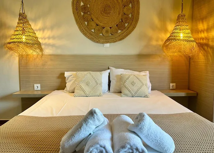 Apartamento Anatoli Halkidiki Afytos