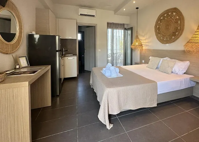 Anatoli Halkidiki Afytos