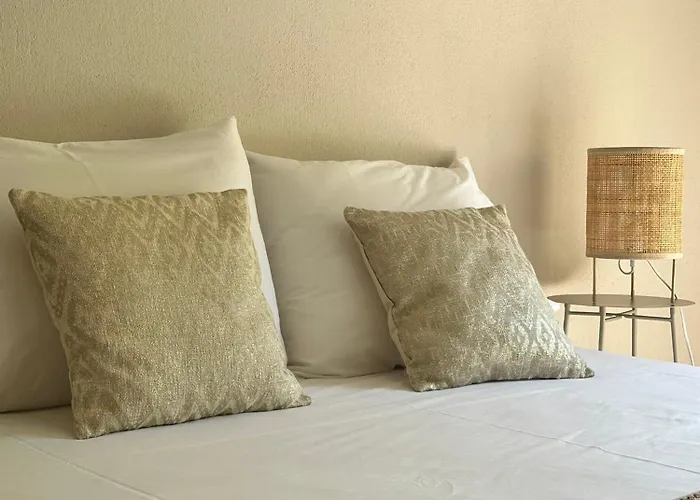 Anatoli Halkidiki Apartamento