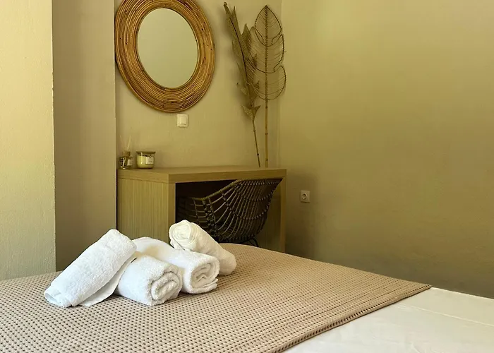 Apartamento Anatoli Halkidiki