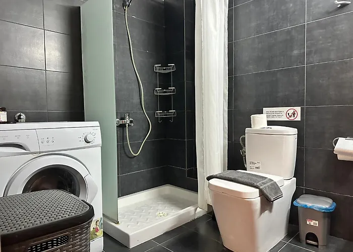 Apartamento Anatoli Halkidiki *