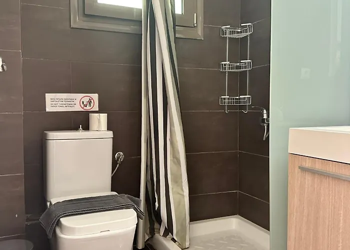 Anatoli Halkidiki * Афитос