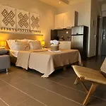 Anatoli Halkidiki Apartamento Afytos