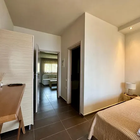 Anatoli Halkidiki Appartement