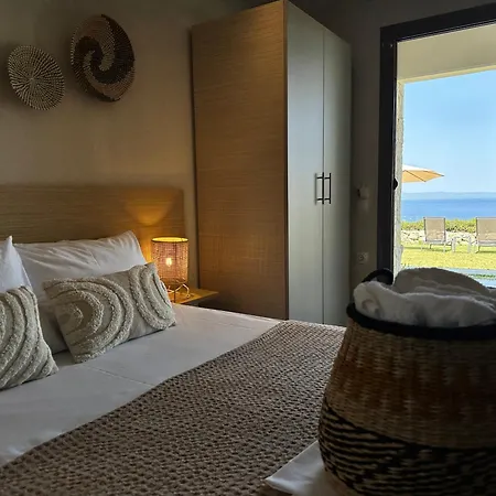 Anatoli Halkidiki * Áfitos