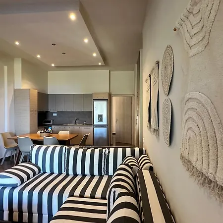 Anatoli Halkidiki Appartement