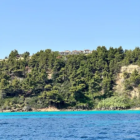 Anatoli Halkidiki Áfitos