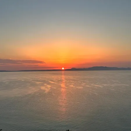 Anatoli Halkidiki * Áfitos