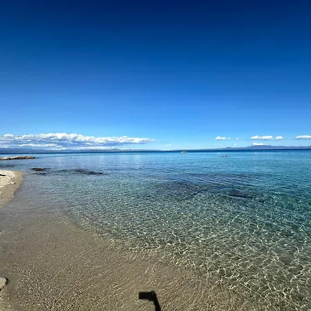 Anatoli Halkidiki Appartement