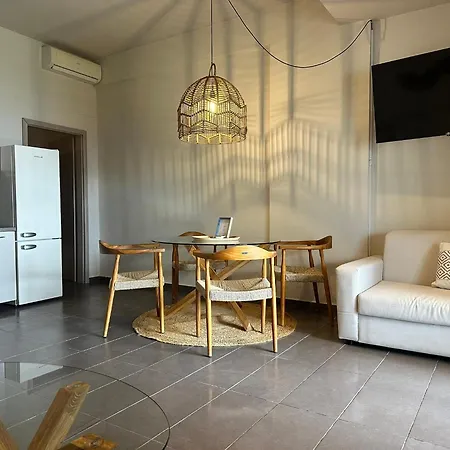 Anatoli Halkidiki Appartement