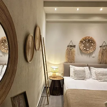 Anatoli Halkidiki Appartement