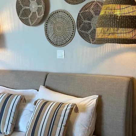 Anatoli Halkidiki Appartement