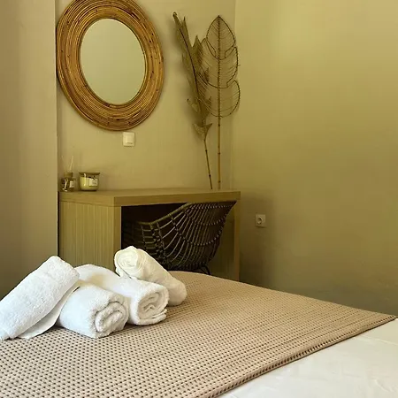 Appartement Anatoli Halkidiki