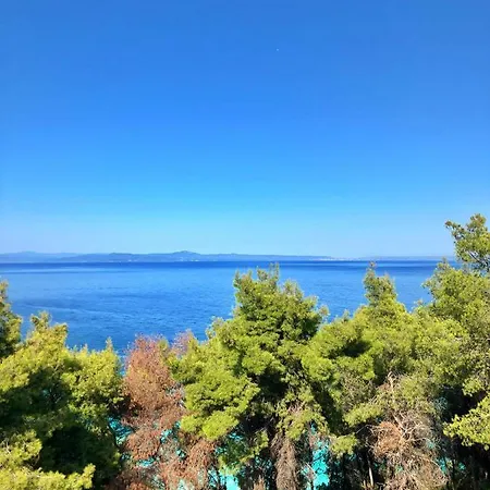 Anatoli Halkidiki Appartement