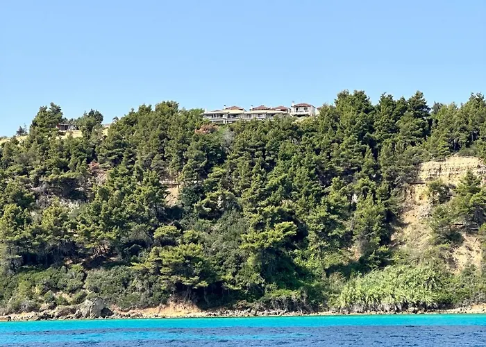Anatoli Halkidiki 아피토스